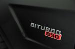Mercedes-Benz E63 AMG by Brabus 2014 года